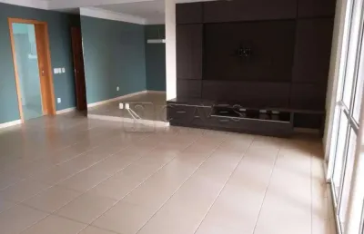 Apartamento de 3 suítes para alugar no edifício dinamarca, 137,70 m², bairro jardim irajá, zona sul de ribeirão preto