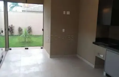 Casa térrea em condomínio de 3 quartos à venda no condomínio alto do vale, 156 m², cravinhos