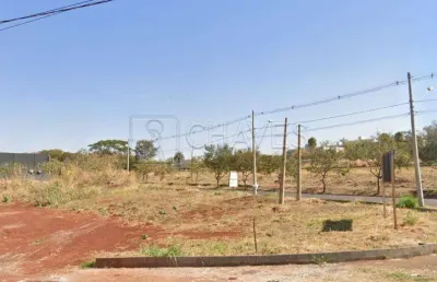 Terreno comercial para venda, recreio das acácias, ribeirão preto