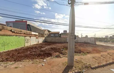 Terreno misto para venda em ribeirão preto, loteamento jardim califórnia, localizado na cidade de ribeirão preto