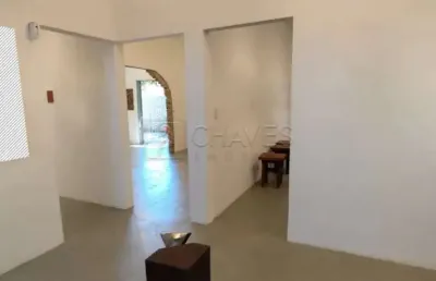 Casa comercial de 7 salas para alugar na avenida itatiaia, 250 m², jardim sumaré, zona sul de ribeirão preto