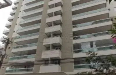 Apartamento edifício barcelona, nova aliança, zona sul de ribeirão preto