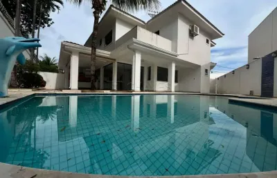 Sobrado em condomínio de 3 suítes à venda no condomínio nova aliança sul, 480,00 m², nova aliança sul, zona sul de ribeirão preto