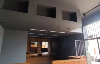 Salão comercial de 70 m², para alugar no jardim nova aliança, zona sul de ribeirão preto