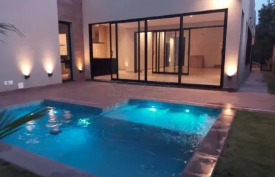 Casa em condomínio de 3 suítes à venda no condomínio alphaville ii, 263,03 m², alphaville zona sul de ribeirão preto