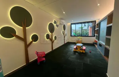 Apartamento de 3 suítes para alugar no edifício stradivarius, 153 m², jardim olhos d`água zona sul de ribeirão preto
