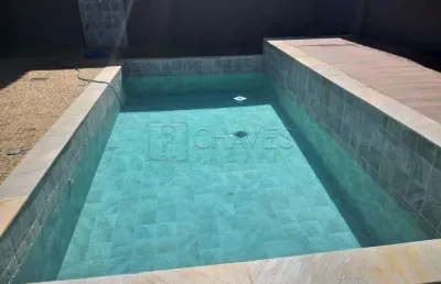 Casa térrea condomínio borda do parque, olhos d`água, zona sul de ribeirão preto