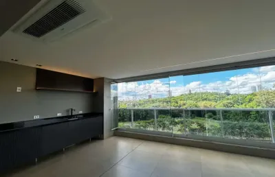 Apartamento de 3 suítes para venda e locação no edifício vancouver, 237 m², jardim ilhas do sul, zona sul de ribeirão preto