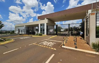 Casa térrea de 3 suítes à venda no condomínio terras de florença, 201,5 m², vila do golf zona sul de ribeirão preto