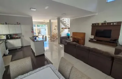 Sobrado de 3 quartos à venda, 274 m², city ribeirão, zona sul de ribeirão preto