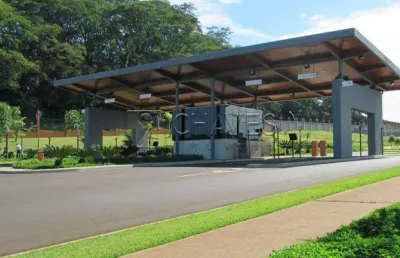 Casa térrea de 4 suítes à venda no condomínio alphaville ii, 263 m², alphaville zona sul de ribeirão preto