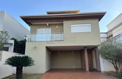 Sobrado 5 suítes com elevador , 378 m², nova aliança sul, zona sul de ribeirão preto