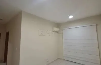 Apartamento à venda ou locação com 2 quartos nova aliança - zona sul - ribeirao preto