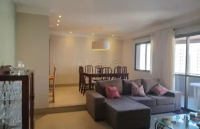 Apartamento para alugar edifício palazzo vialle, jardim são luiz, zona sul de ribeirão preto