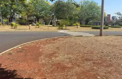 Terreno para venda, condomínio vila romana  ii, jardim cybelli em ribeirão preto