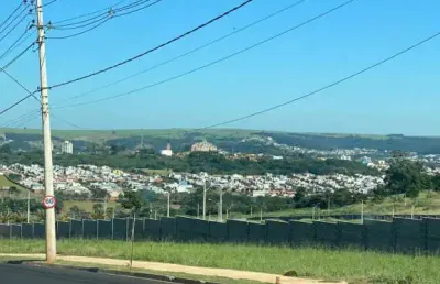 Terreno em condomínio de 262 m², à venda no condomínio  jardins do mirante, jardim olhos d`água, zona sul de ribeirão preto