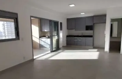 Apartamento de 2 quartos para alugar no edifício thz, 100 m², jardim botânico zona sul de ribeirão preto