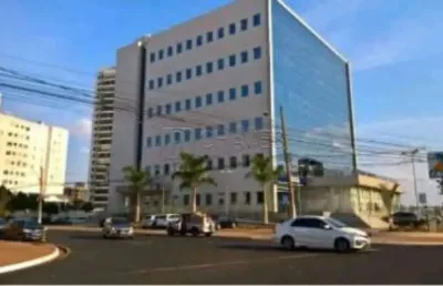 Predio comercial , braz olaia, nova aliança , proximo ao ribeirao shopping