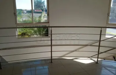 Predio comercial pra locaçao, jardim américa, ribeirao preto