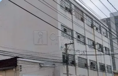 Prédio comercial para locação e venda, centro, ribeirão preto