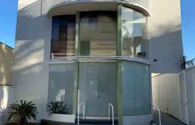 Prédio comercial, alto da boa vista, zona sul de ribeirão preto