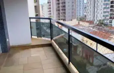 Apartamento de 3 quartos para venda e locação no edifício tarumã,167m², centro de ribeirão preto