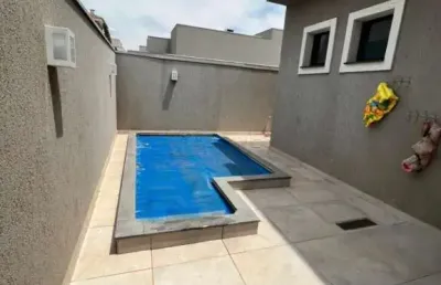 Casa condomínio 3 suítes para venda e locação no condomínio villa romana i, 152 m², bairro recreio das acácias em ribeirão preto