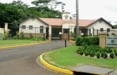 Sobrado para locação, condomínio santa helena, bonfim paulista