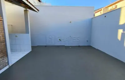 Sobrado de 3 quartos para venda e locação no condomínio recanto do sul,106m², vila do golf, zona sul de ribeirão preto