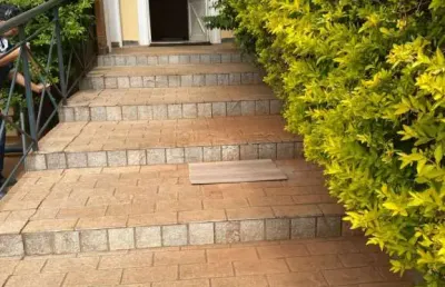 Escritório com 2 salas para alugar no jardim sumaré,80m², zona sul de ribeirão preto