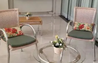 Apartamento de 4 quartos à venda no edifício  matisse, 332m², jardim santa ângela zona sul de ribeirão preto