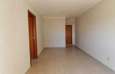 Apartamento com 1 quarto para alugar na Rua Lafaiete, --, Vila Seixas, Ribeirão Preto