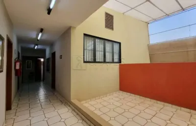 Salas comerciais, sobreloja 140m² para alugar no jardim sumaré, zona sul de ribeirão preto