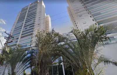 Apartamento pra locação, edifício madson square, nova aliança, ribeirão preto
