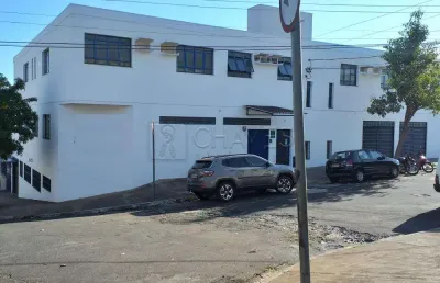 Ponto comercial para alugar na Rua Sebastiana Monteiro Faccioli, 0, --, Jardim Anhangüera, Ribeirão Preto