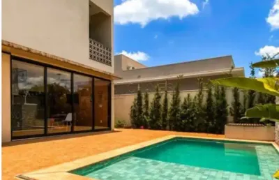 Sobrado em condomínio de 3 suítes à venda no condomínio buona vita siena, 175 m², bomfim paulista, ribeirão preto
