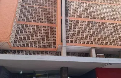 Salas comerciais para alugar no edifício padre euclides,45m², centro de ribeirão preto