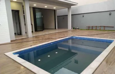 Casa térrea condomínio colina do sabiá, bonfim paulista, zona sul de ribeirão preto