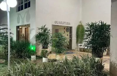 Apartamento com 4 quartos à venda no Pitangueiras, Guarujá 