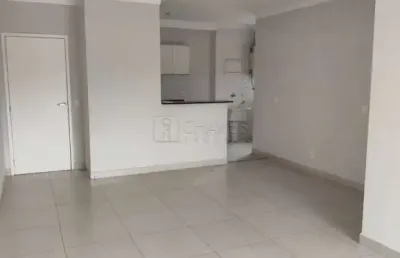 Apartamento de 4 quartos para alugar no edifício panoramic club house, 101m², nova aliança zona sul de ribeirão preto