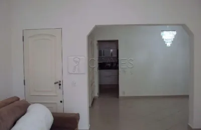 Apartamento com 3 quartos para alugar na Rua Rui Barbosa, Apto, --, Centro, Ribeirão Preto