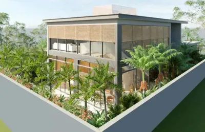 Casa condomínio 3 suítes à venda no condomínio alphaville i, 318,33 m², bonfim paulista, ribeirão preto