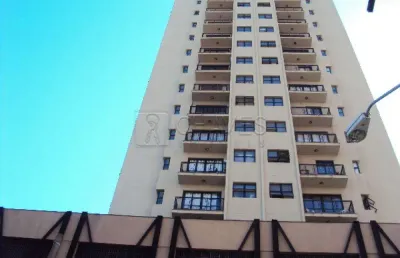 Apartamento de 2 quartos à venda no edifício merit tower, 44 m², centro, zona central de ribeirão preto