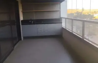 Apartamento de 3 suítes à venda no edifício stradivarius,154m², jardim olhos d`água ii, zona sul de ribeirão preto