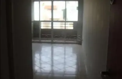 Apartamento com 1 quarto para alugar na Rua General Osório, --, Centro, Ribeirão Preto