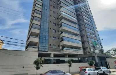 Apartamento de 3 suítes para alugar no edifício plaza de españa,133m², nova aliança zona sul de ribeirão preto