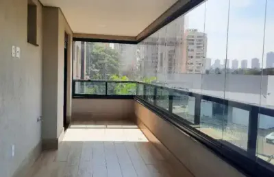 Apartamento de 3 suítes para alugar no edifício plaza de españa,133m², nova aliança zona sul de ribeirão preto