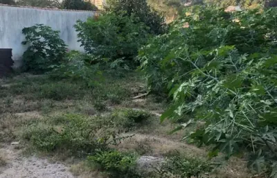 Terreno à venda na Travessa Luamar, Glória, Macaé