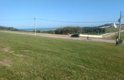Terreno em condomínio fechado à venda na Alameda Adriático, Alphaville, Alphaville, Rio das Ostras