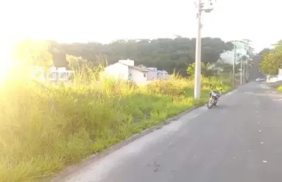 Terreno à venda em jardim vitória, macaé/rj - ótima oportunidade!